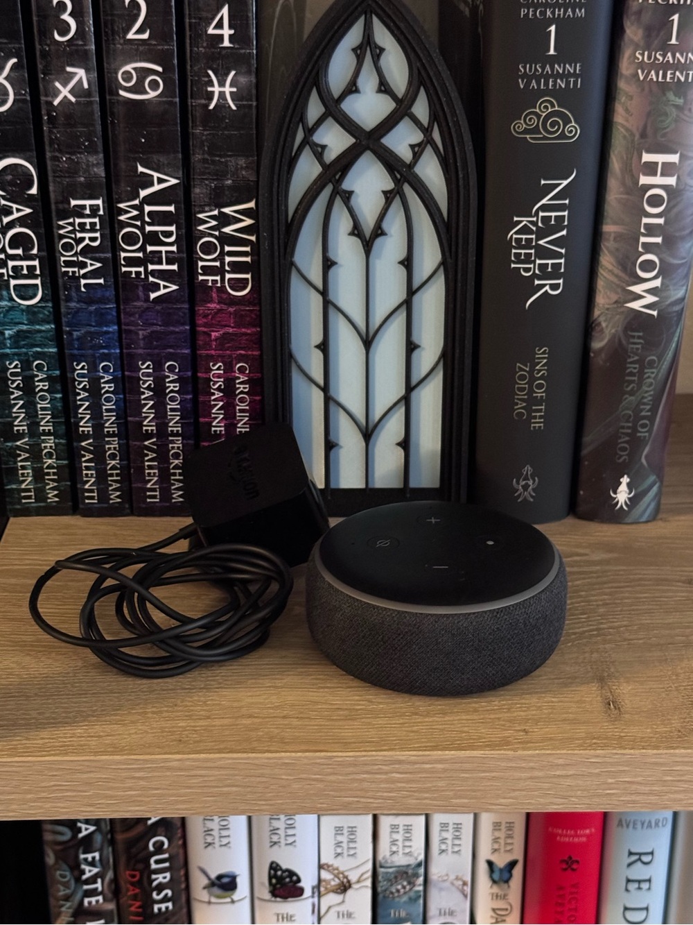 Amazon Echo Dot